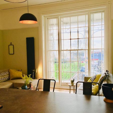 Grade 2 Listed Apartment In Heart Of Hastings Kültér fotó